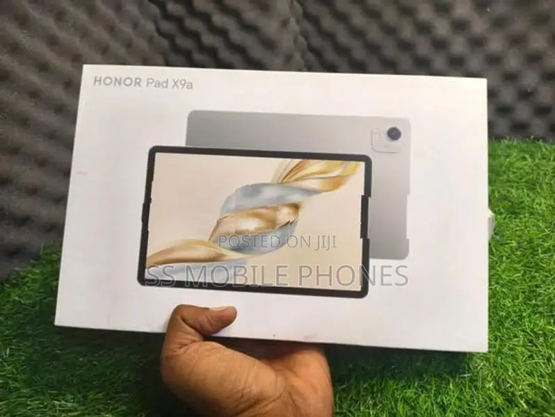 Honor Pad X9A 8GB 256GB