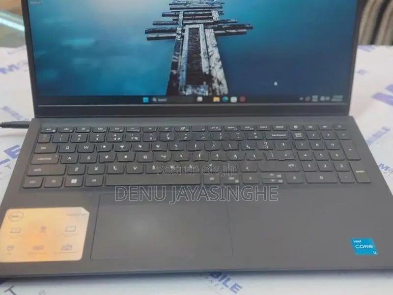 DELL INSPIRON 3530 INTEL CORE I3 13TH GEN 8GB RAM 512GB Laptop