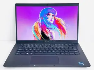 Dell Latitude Core i5 11th 8GB RAM 256GB NVMe High Professional Laptop