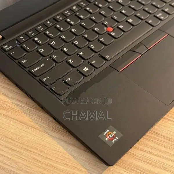 Lenovo Thinkpad T495s AMD Ryzen 5 -Pro -8GB DDR4 RAM 256GB SSD Laptops