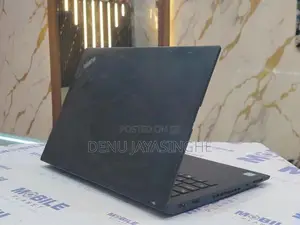 LENOVO T470S INTEL CORE I5 6TH GEN 8GB RAM 512GB SSD Laptop