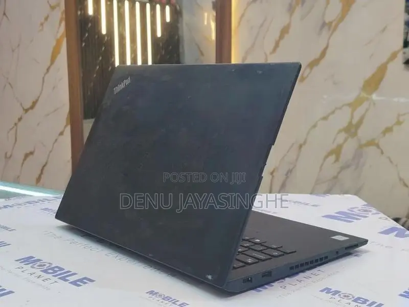 LENOVO T470S INTEL CORE I5 6TH GEN 8GB RAM 512GB SSD Laptop