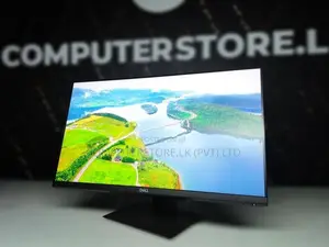 Dell P2319H 23" Inch IPS Frameless Full HD HDMI Used Monitor