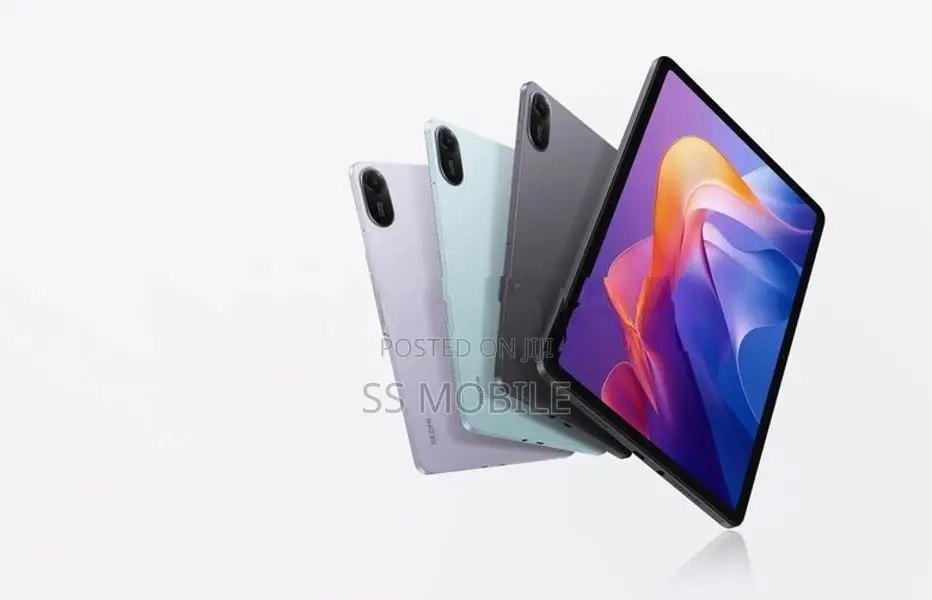 Xiaomi Redmi Pad 2 11'' 8GB 256GB