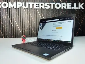 Dell Latitude 5400 i5 8th Gen 8GB RAM 256GB Nvm SSD 14" Used Laptop