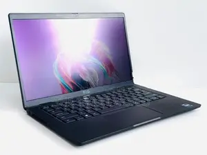 Dell Latitude Core i5 11th 8GB RAM 256GB NVMe High Professional Laptop
