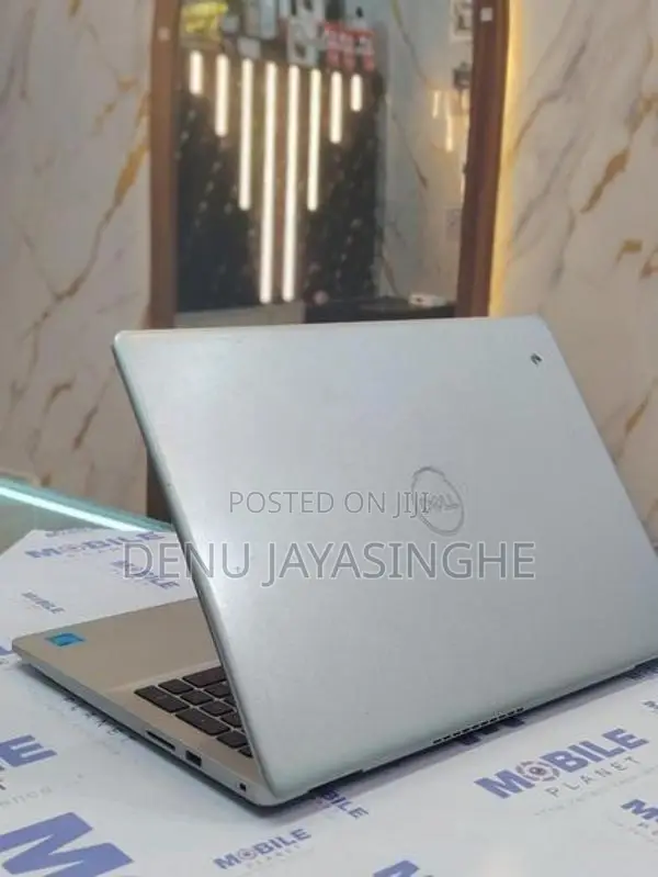 DELL INSPIRON 3501 INTEL CORE I3 11TH GEN 4GB RAM 1TB HDD Laptop