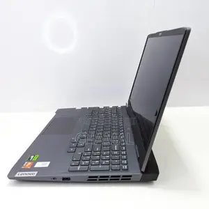 Brandnew Lenovo LOQ 15ARP9 Ryzen 5 -7000 RTX 4050/6GB VGA Gaming Lapto