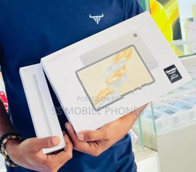 Honor Pad X9A 8GB 256GB