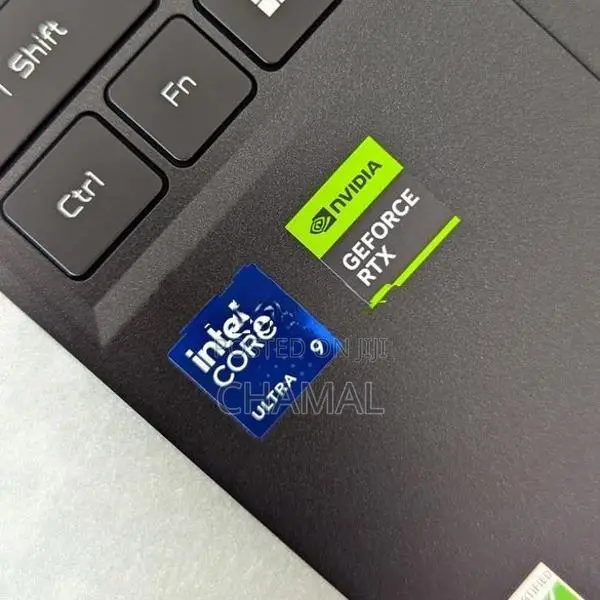 New Acer Predator Neo 16 Ultra 9 \15th Gen \RTX 5060 8GB VGA Laptop