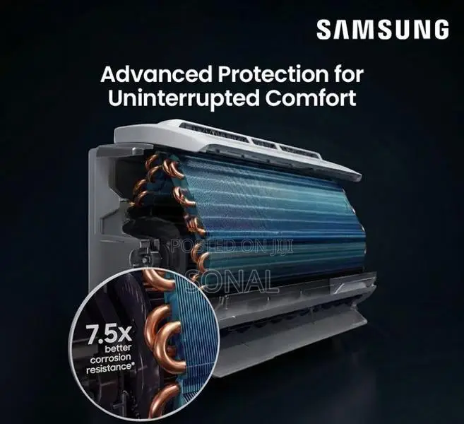 Samsung 24000BTU Smart Inverter Air Conditioner Series 2026