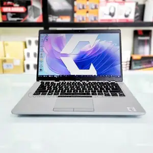 Dell Latitude 5410 Intel Core I5 10th Gen 8GB RAM 256GB NVME SSD
