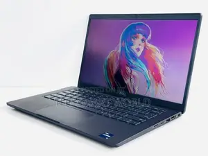 Dell Latitude Core i5 11th 8GB RAM 256GB NVMe High Professional Laptop