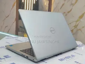 DELL INSPIRON 3501 INTEL CORE I3 11TH GEN 4GB RAM 1TB HDD Laptop