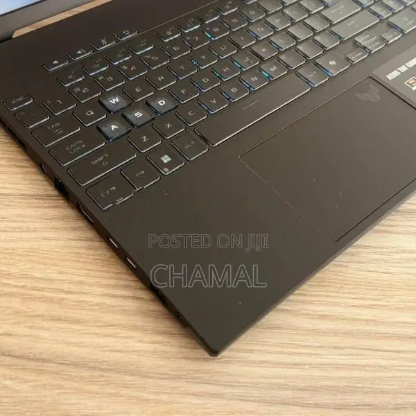 New Asus TUF A16 Ryzen 7 16GB DDR5 RTX 4050 8GB VGA Gaming Laptop