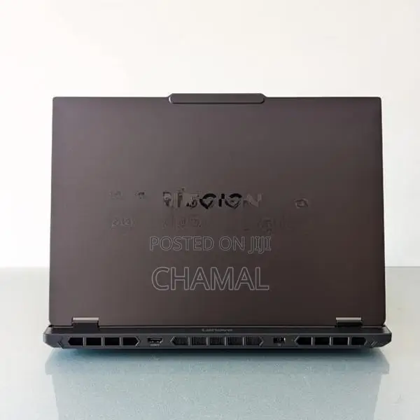 Brandnew Legion 5 15AHP10 Ryzen 7-260 16GB RTX 5060/8GB VGA Gaming Lap