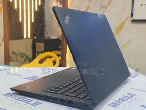 LENOVO T470S INTEL CORE I5 6TH GEN 8GB RAM 512GB SSD Laptop