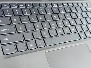 Dell Latitude Core i5 11th 8GB RAM 256GB NVMe High Professional Laptop