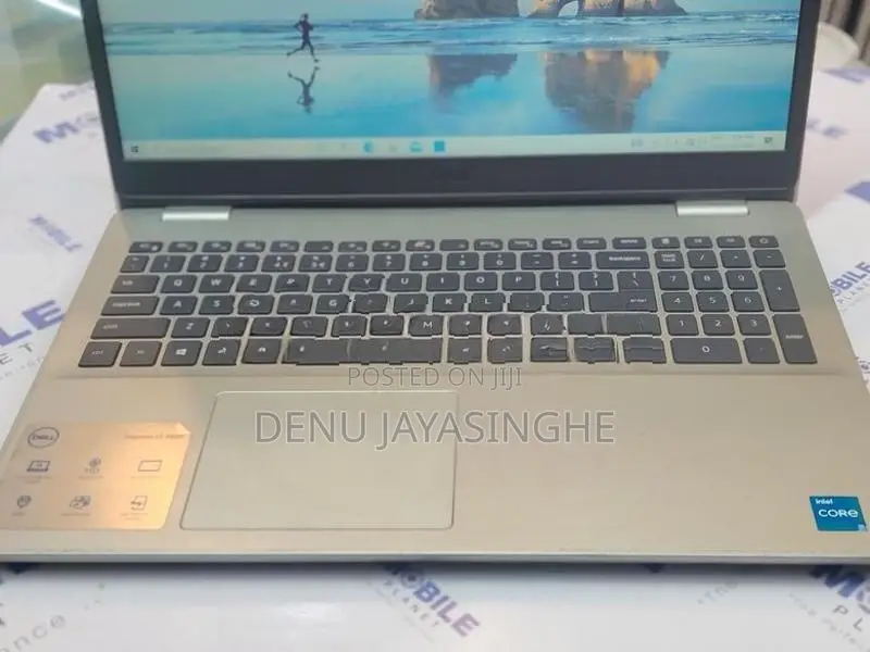 DELL INSPIRON 3501 INTEL CORE I3 11TH GEN 4GB RAM 1TB HDD Laptop