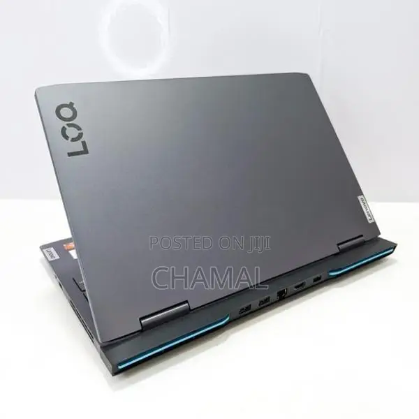 Brandnew Lenovo LOQ 15ARP9 Ryzen 5 -7000 RTX 4050/6GB VGA Gaming Lapto
