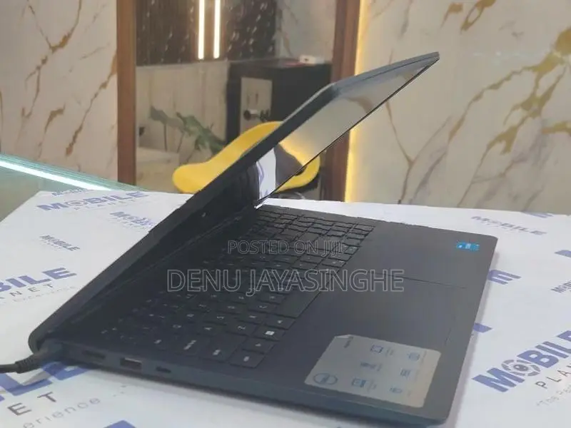 DELL INSPIRON 3530 INTEL CORE I3 13TH GEN 8GB RAM 512GB Laptop