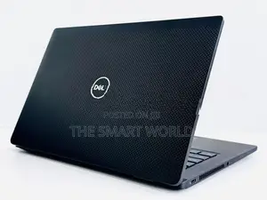 Dell Latitude Core i5 11th 8GB RAM 256GB NVMe High Professional Laptop