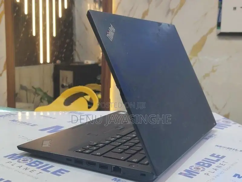LENOVO T470S INTEL CORE I5 6TH GEN 8GB RAM 512GB SSD Laptop
