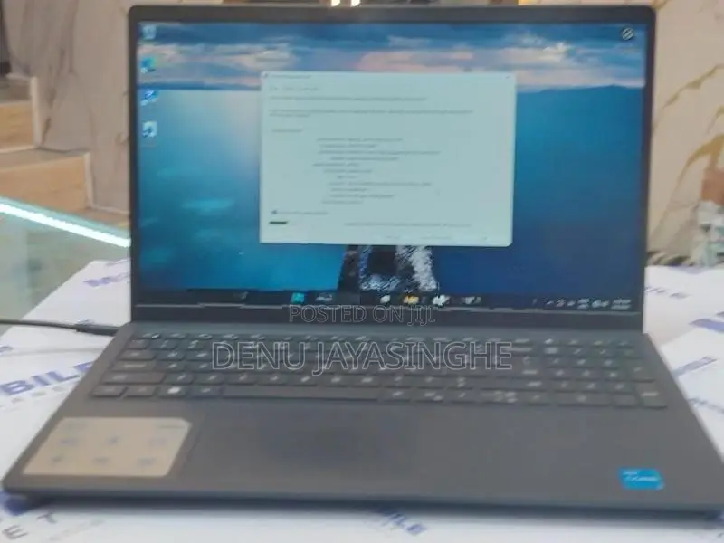 DELL INSPIRON 3530 INTEL CORE I3 13TH GEN 8GB RAM 512GB Laptop