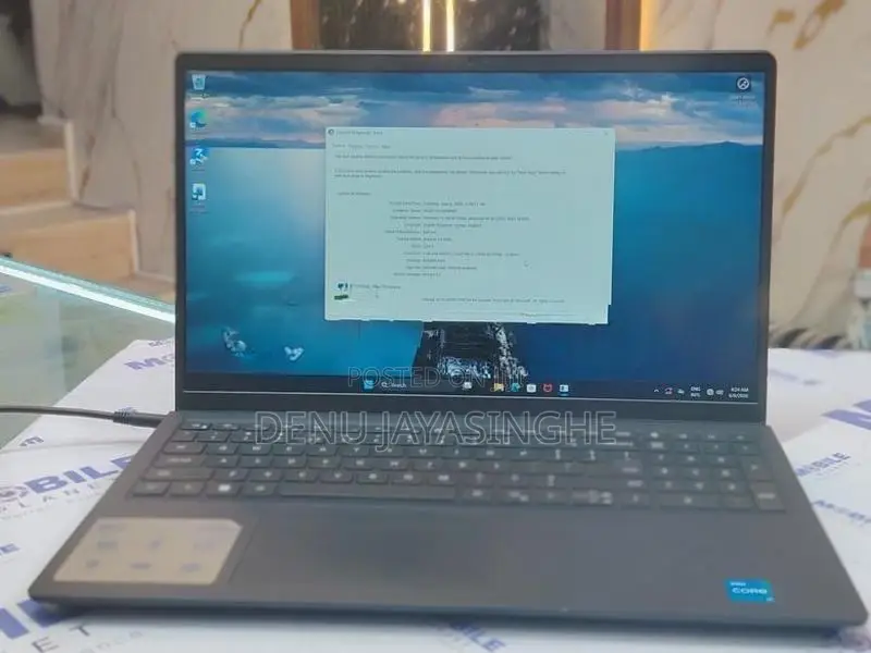 DELL INSPIRON 3530 INTEL CORE I3 13TH GEN 8GB RAM 512GB Laptop