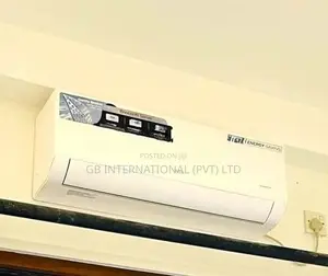 New 18000BTU TCL Non Inverter (R32 Gas Refrigerant) AC 2026
