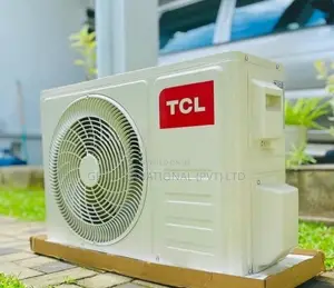 New 18000BTU TCL Non Inverter (R32 Gas Refrigerant) AC 2026