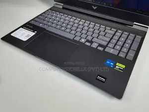 HP Victus - Intel Core i5 13th Gen DDR4 8GB RAM 512GB SSD RTX 3050 6GB