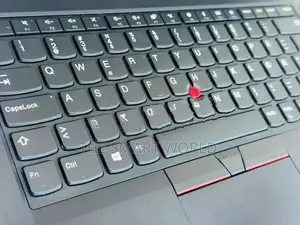 Lenovo ThinkPad i5 8th Gen 8GB RAM 256GB NVMe High Professional Laptop