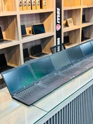 Dell Latitude 7470 -Core i5 6TH GEN- 8GB RAM -256GB SSD -14 INCH Lapto