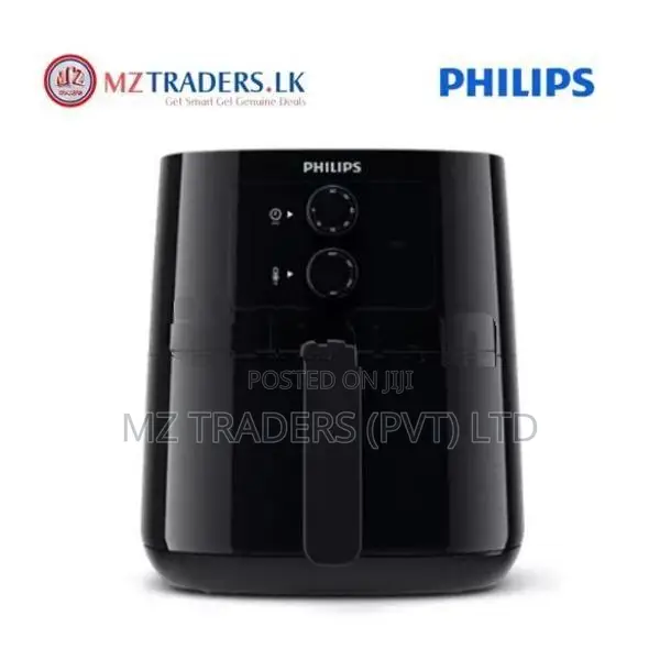 PHILIPS Airfryer L HD9200 3000 Series 4.1L Rapid Air technology