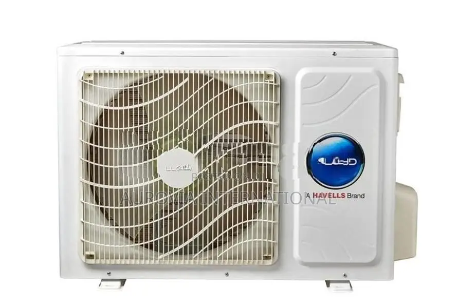LLOYD 12000BTU Smart Inverter Air Conditioner Element Series 5 Star