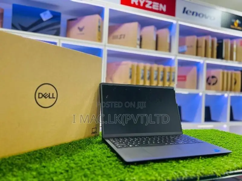 Dell 15 DC15250 -Core i5 13th Gen -Touch - 8GB RAM /512GB -New Laptop.