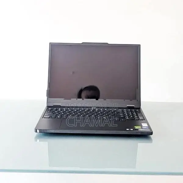 New Lenovo Legion 5 15 Ultra 7HX 15th Gen RTX 5060 8GB VGA Gaming Lapt