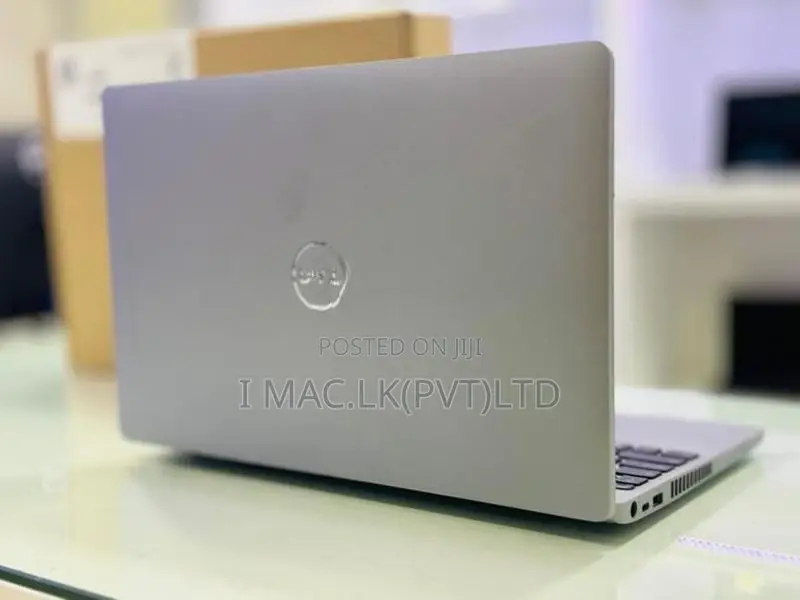 Dell Latitude 5510 - i5 10TH GEN -8GB RAM -256GB NVME /15.6 Inch Lapto
