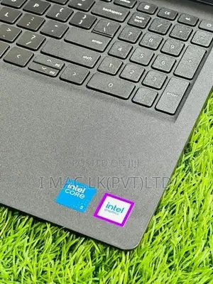 Dell 15 DC15250 -Core i5 13th Gen -Touch - 8GB RAM /512GB -New Laptop.