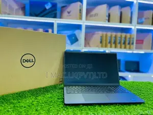 Dell 15 DC15250 -Core i5 13th Gen -Touch - 8GB RAM /512GB -New Laptop.