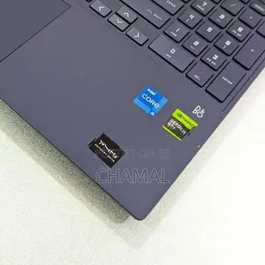 New HP Victus 15 Core i5 -13th Gen -8GB RTX 3050/4GB VGA Gaming Laptop