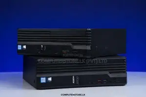 Acer Veriton X4660G i5 8th gen 8GB RAM 256GB SSD Used SFF PC