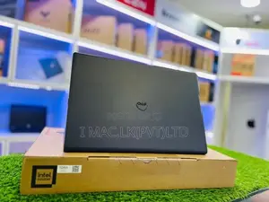 Dell 15 DC15250 - i3 14th Gen -8GB RAM /512GB NVME +Brand New -Laptop.