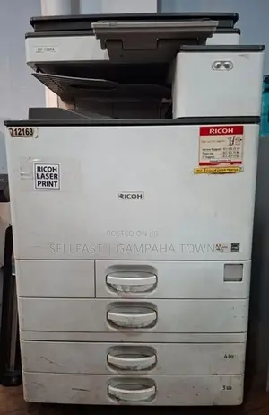 Ricoh MP C2004 Printer