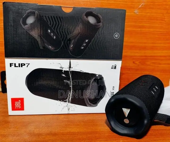 JBL FLIP 7💥