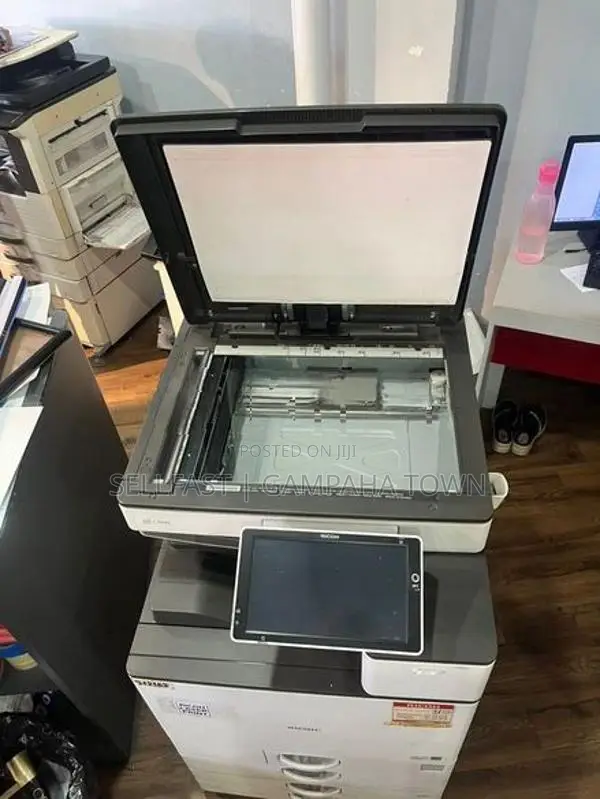 Ricoh MP C2004 Printer
