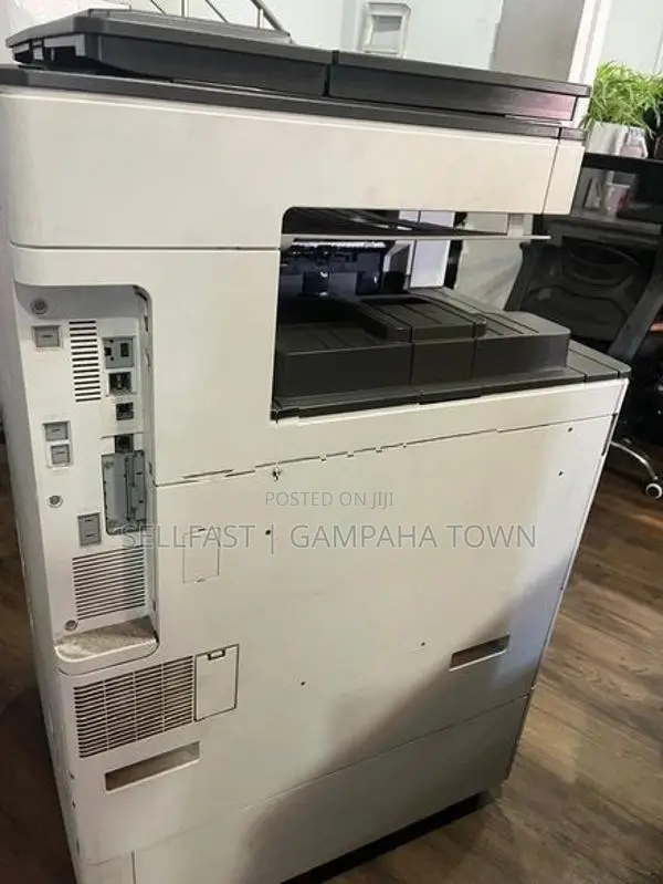 Ricoh MP C2004 Printer
