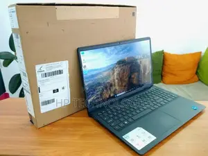 DELL I3 13N GEN 8GB RAM 512GB NVME LAPTOP