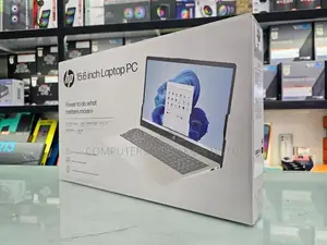 HP Core Ultra 5-125H 512GB SSD 8GB DDR5 Brand New Laptop